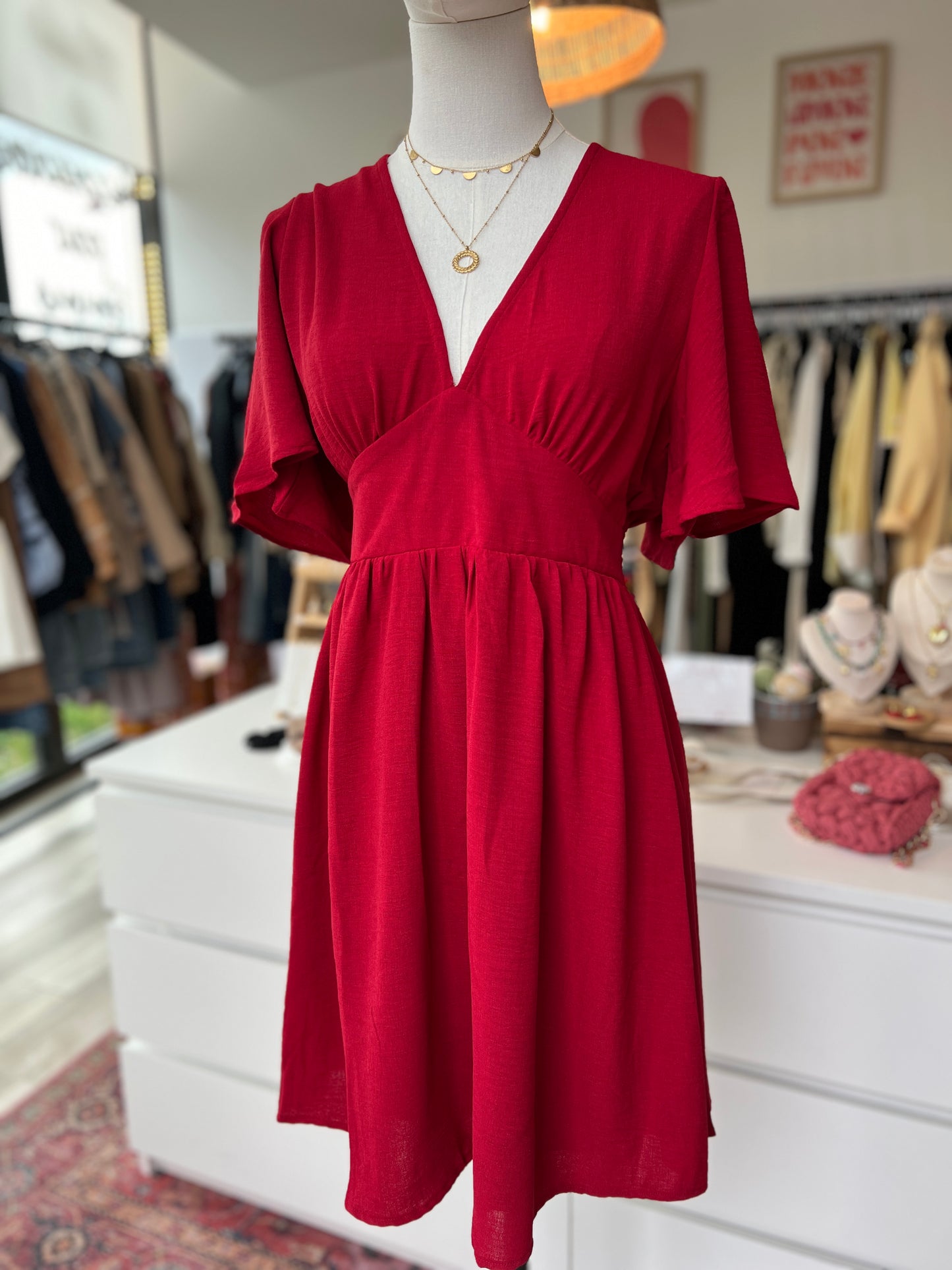 ROBE MONICA
