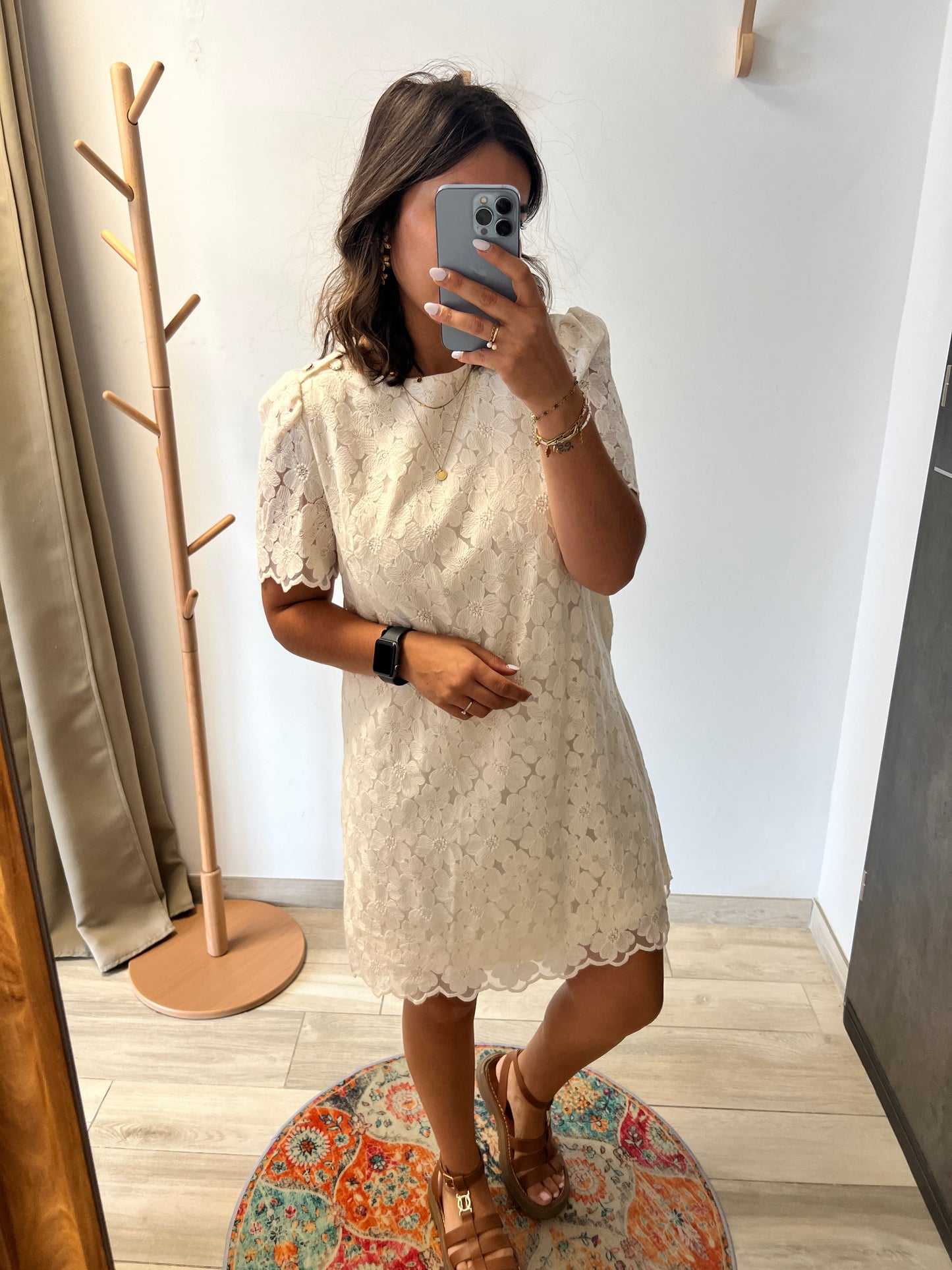 ROBE FELICIE