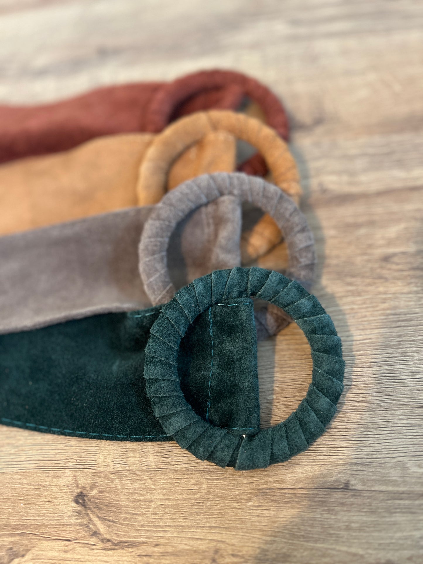 CEINTURE VICTORIA