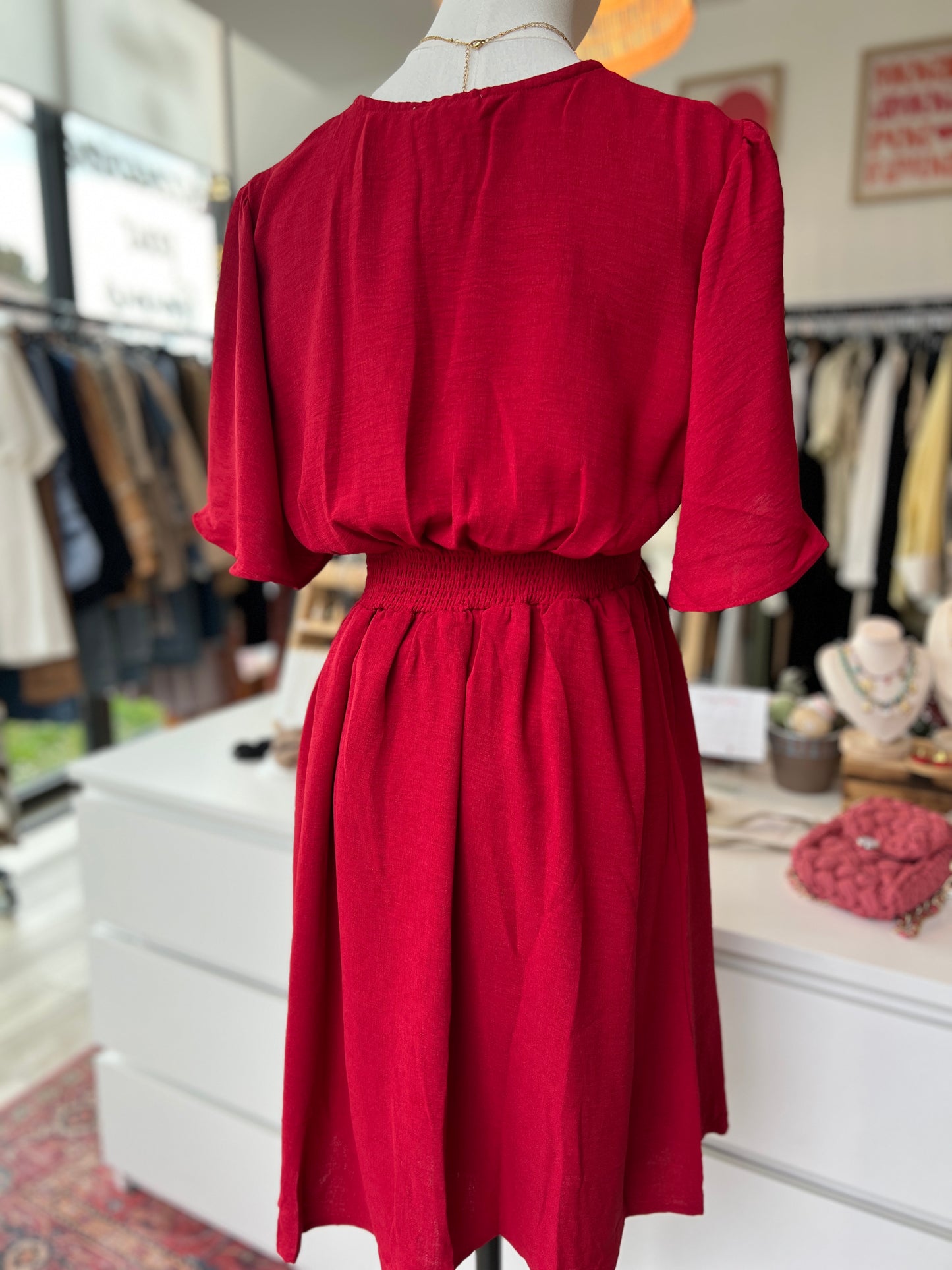 ROBE MONICA