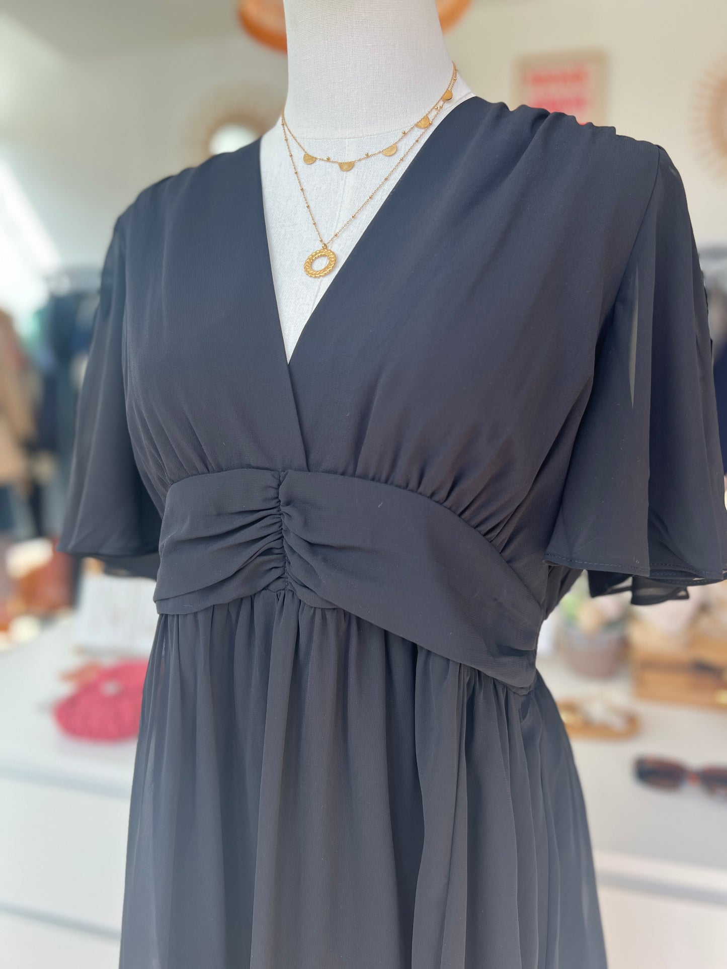ROBE TAIS