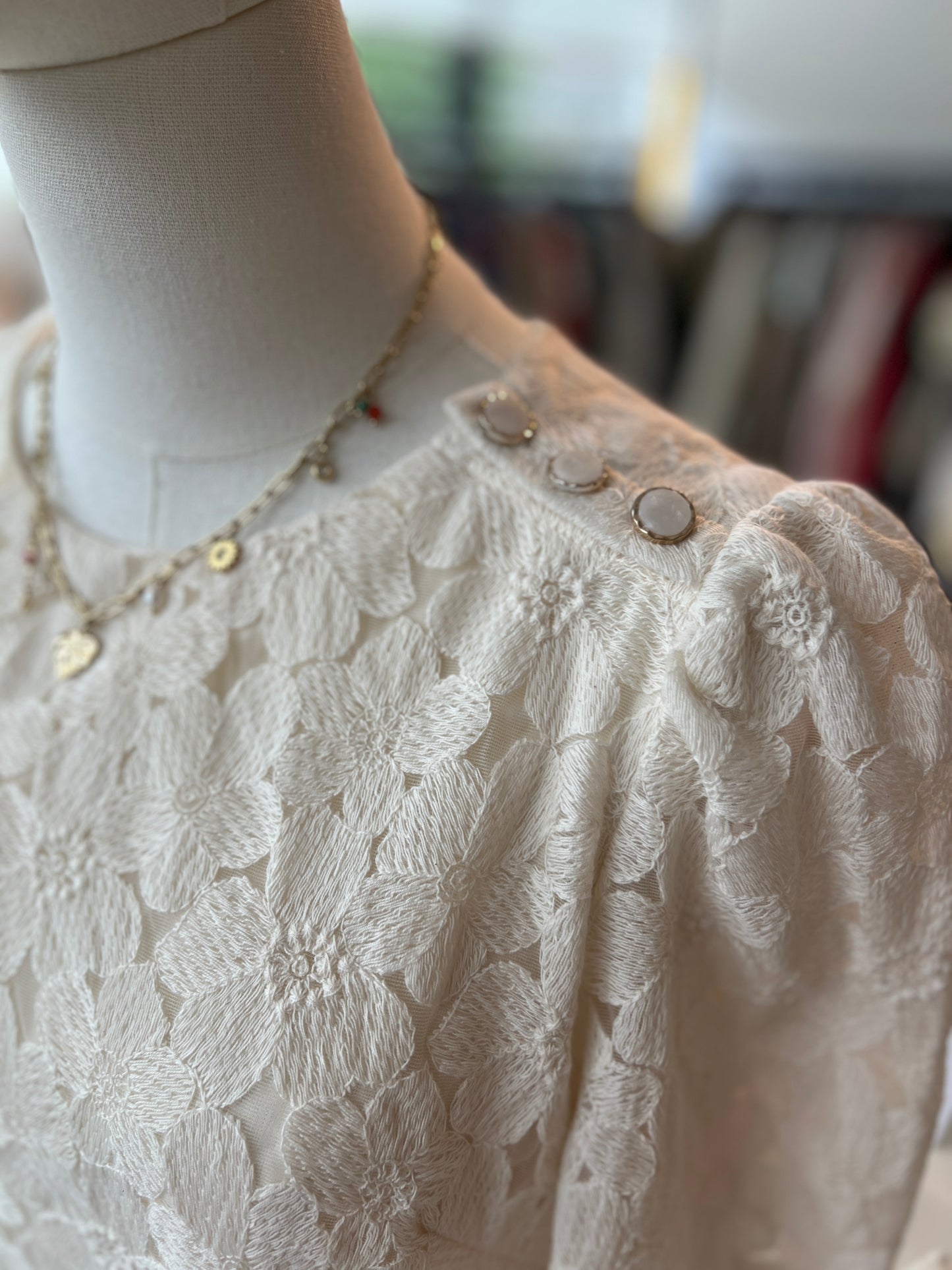 ROBE FELICIE