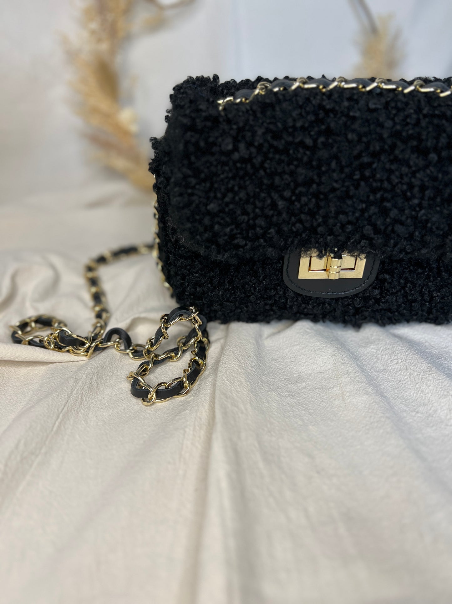SAC ISADORA NOIR