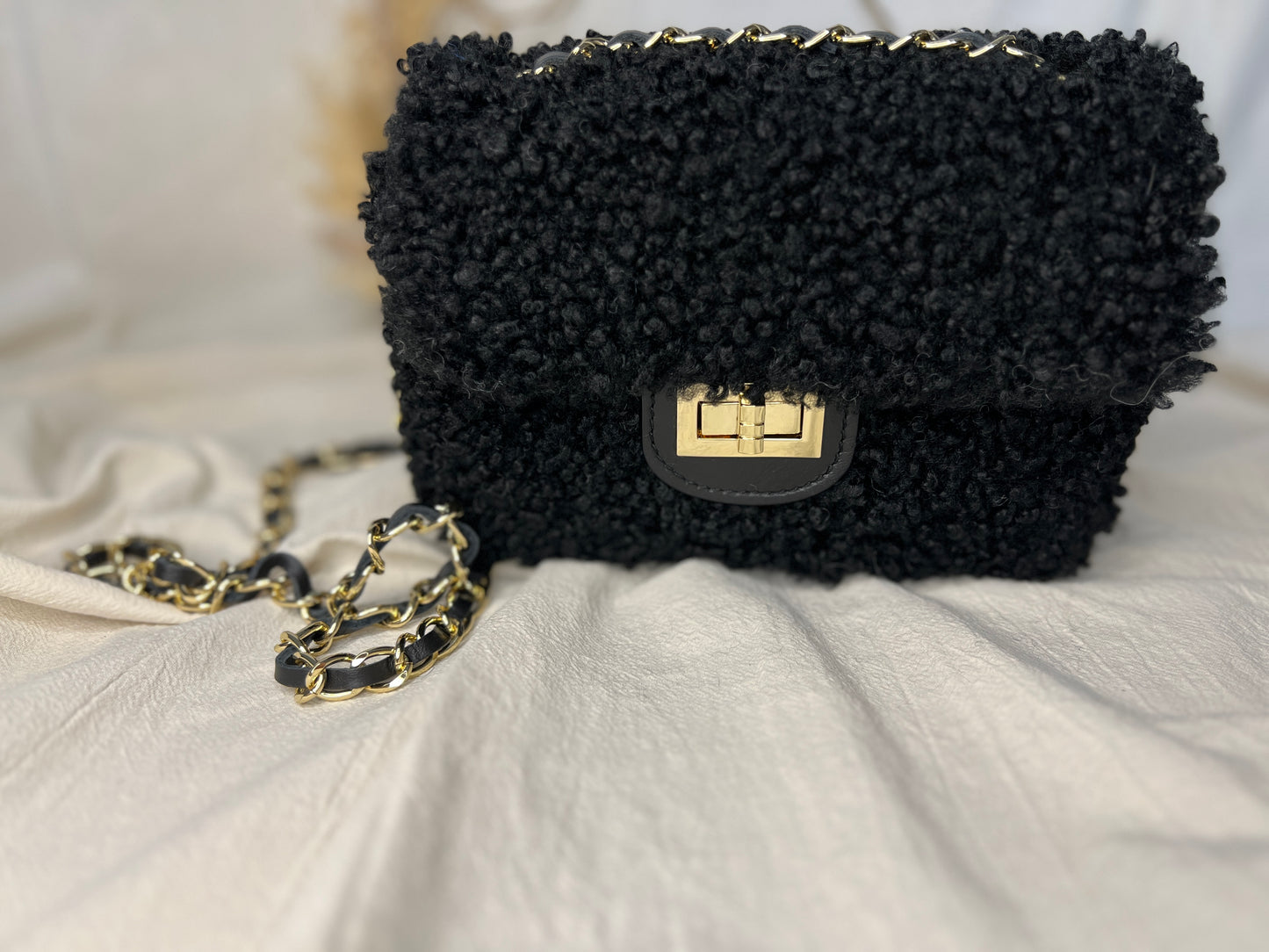SAC ISADORA NOIR