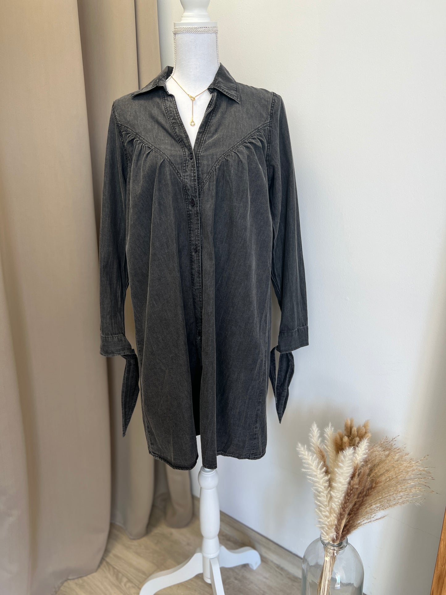 ROBE ALBANE