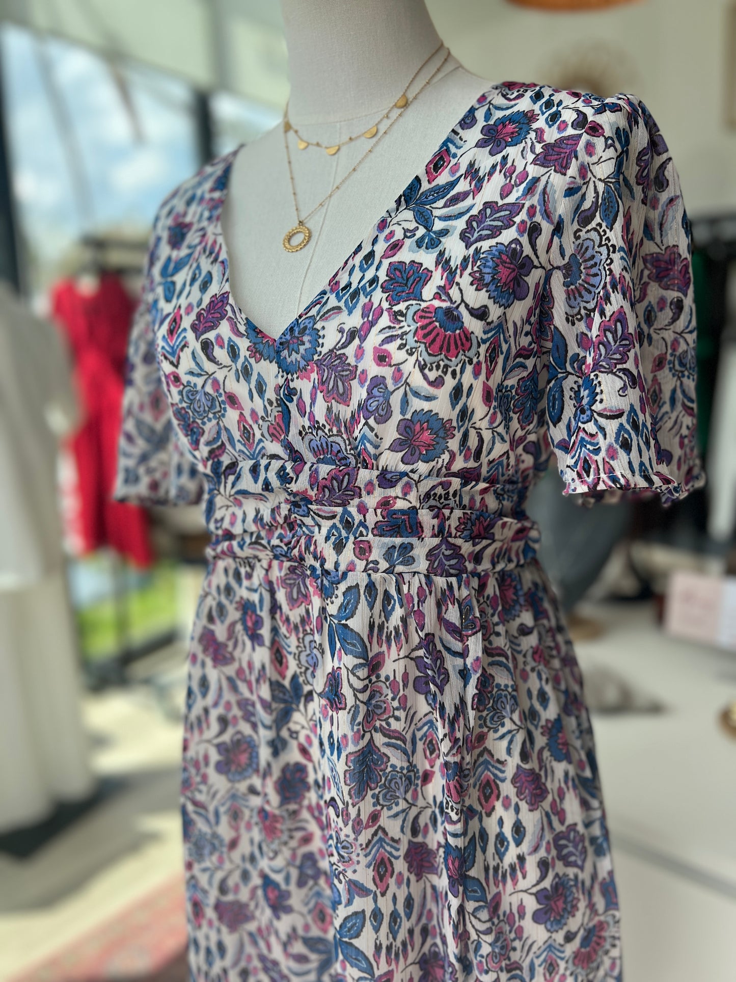 ROBE ERIKA