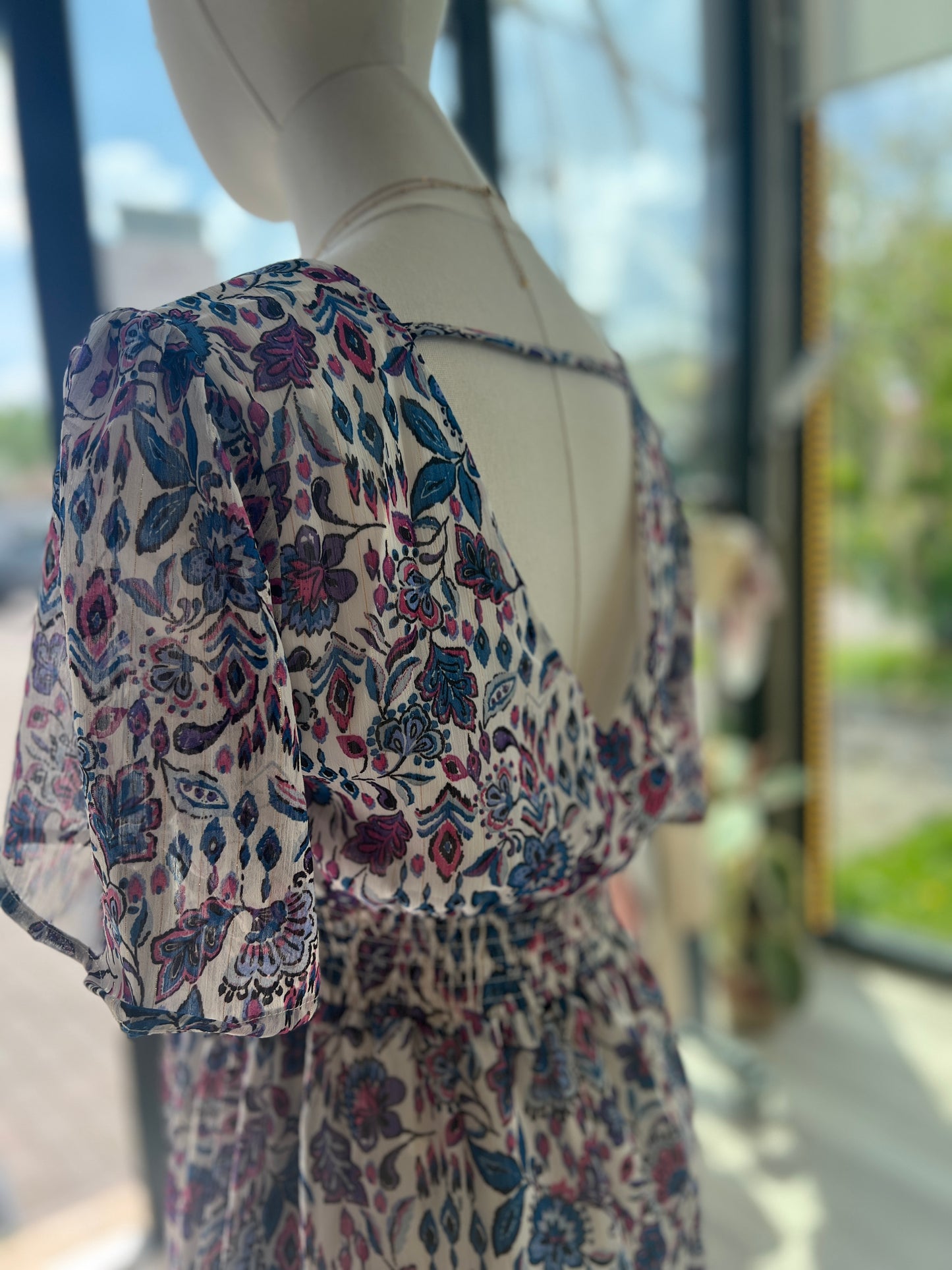 ROBE ERIKA