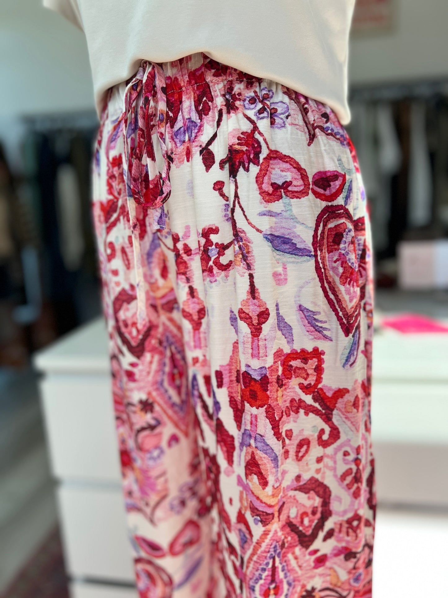 PANTALON COLOMBE