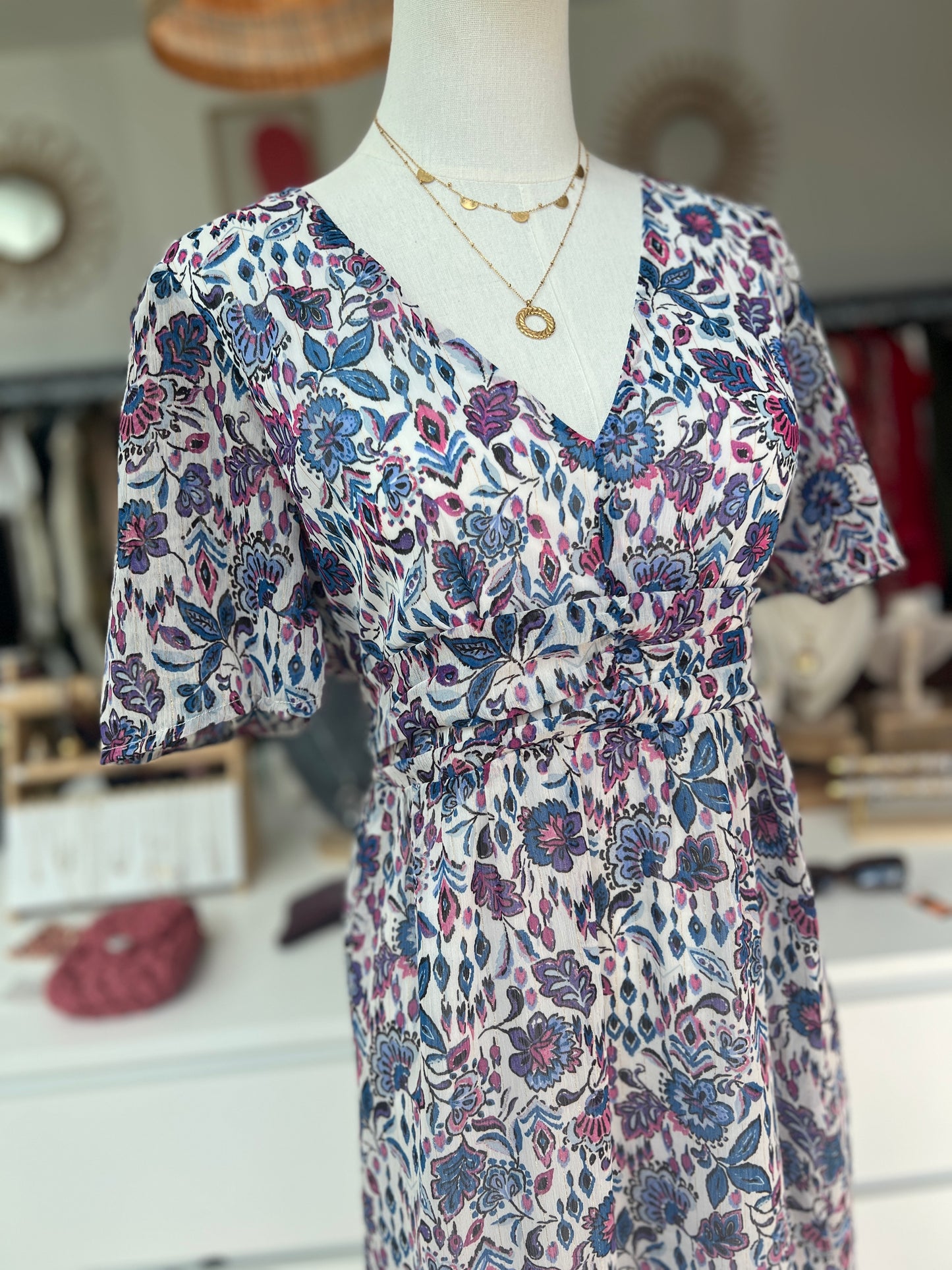 ROBE ERIKA