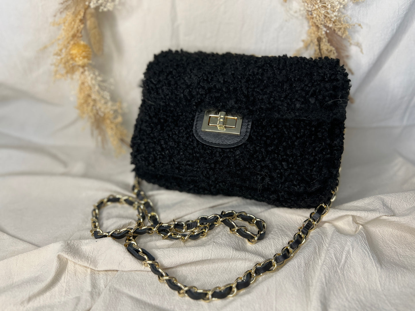 SAC ISADORA NOIR