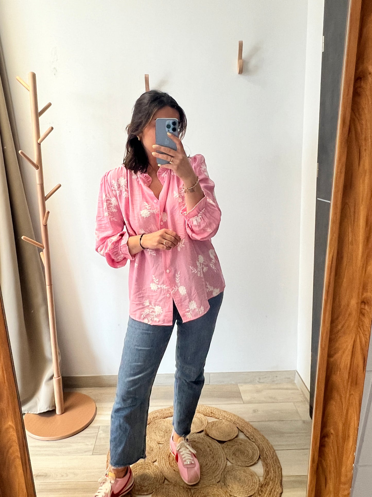 CHEMISE IVY