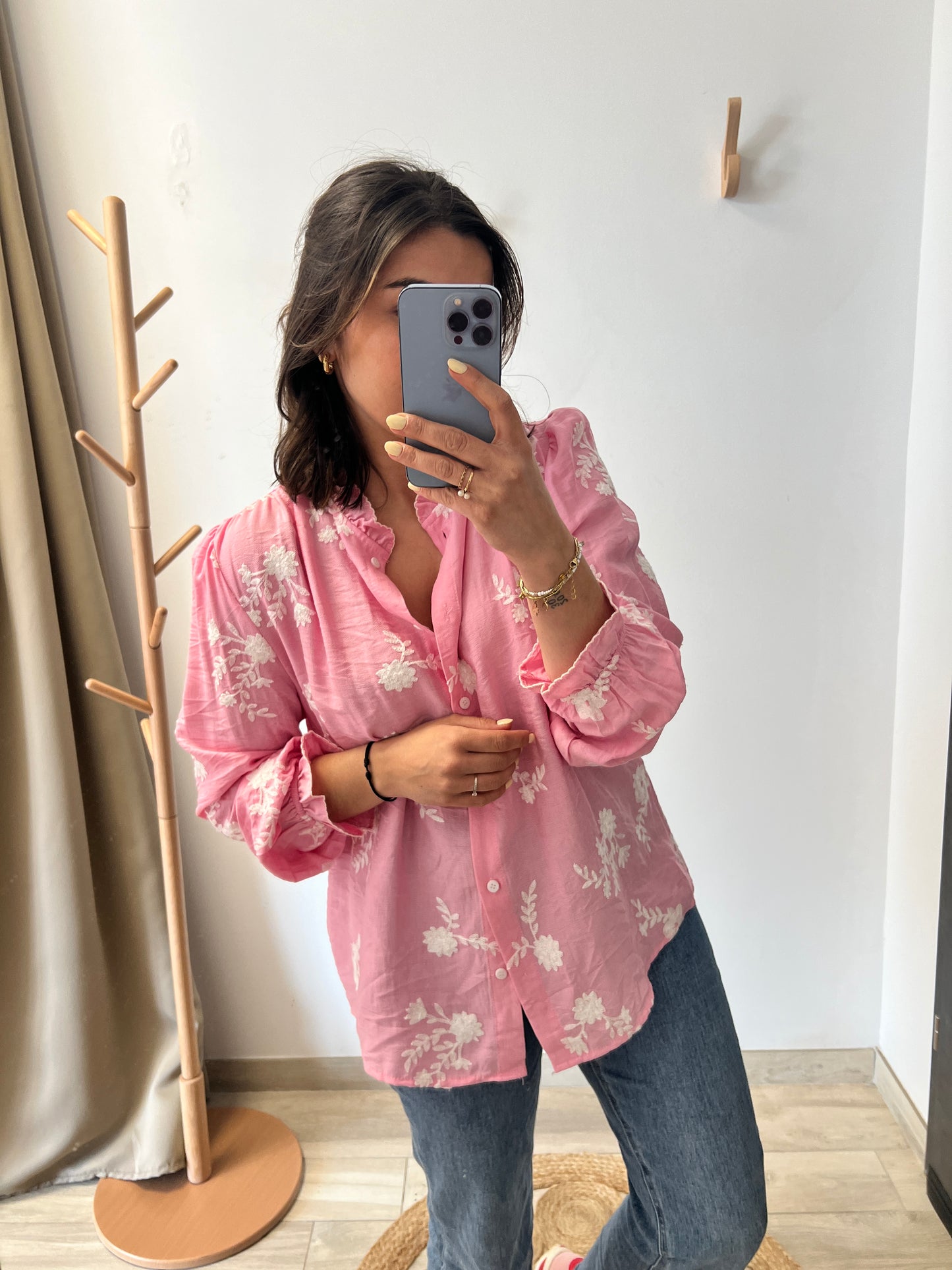 CHEMISE IVY