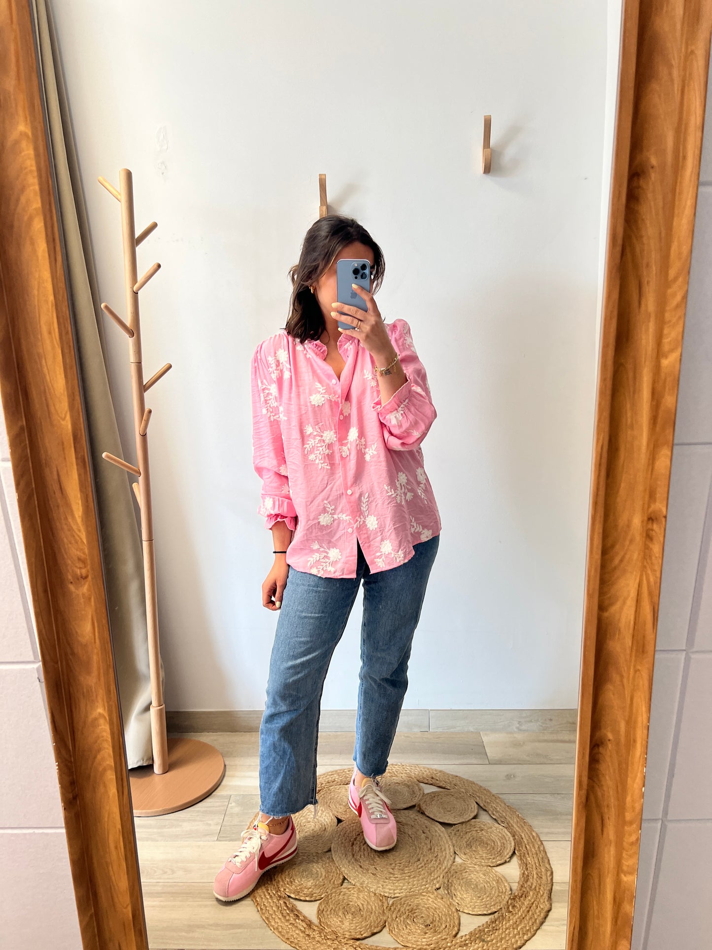 CHEMISE IVY