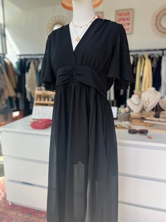 ROBE TAIS