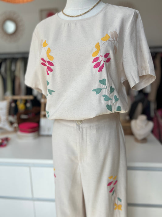 BLOUSE ADÈLE