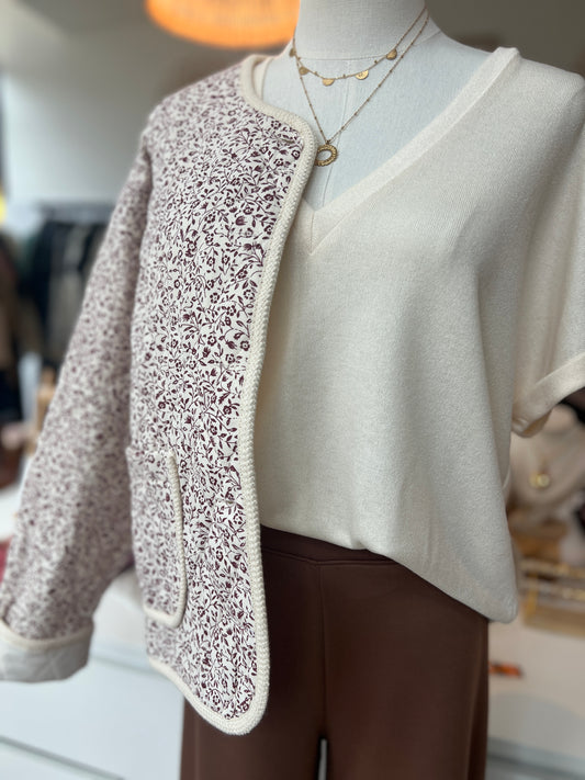 VESTE LIBERTIE