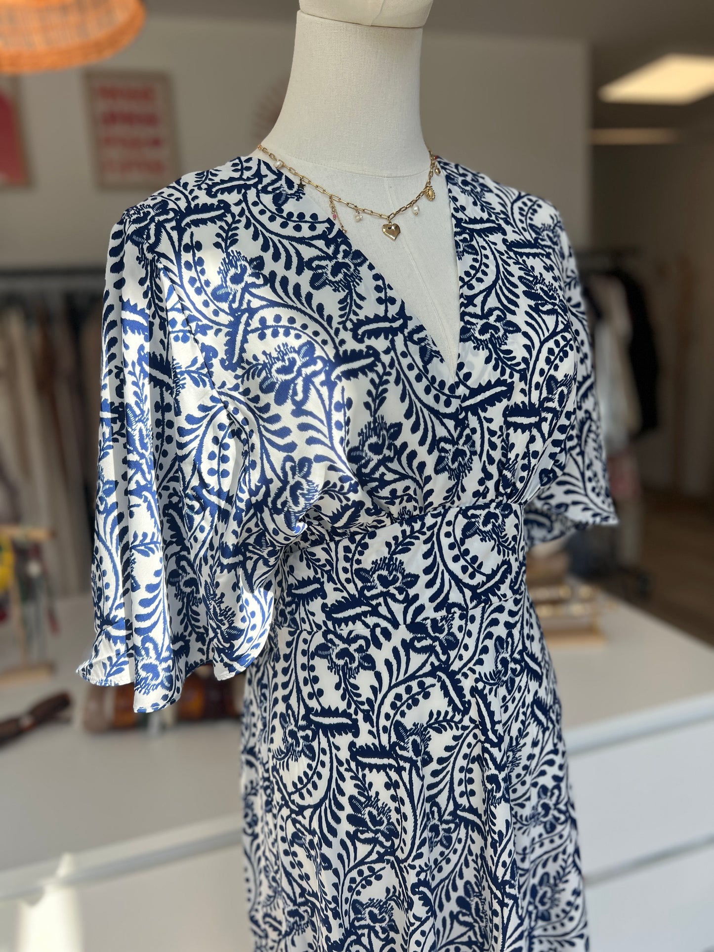 ROBE LOUISA