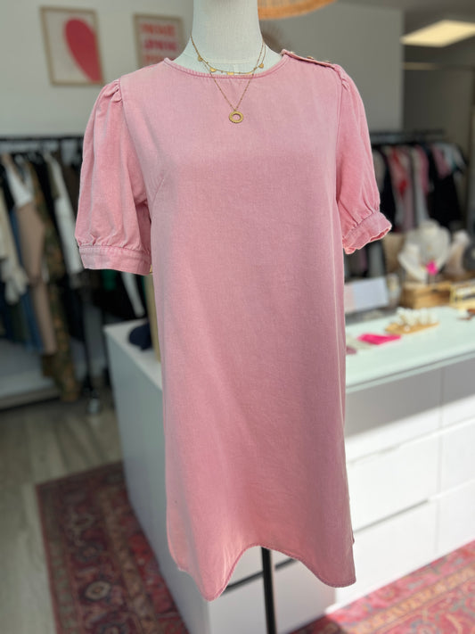 ROBE YAELLE ROSE