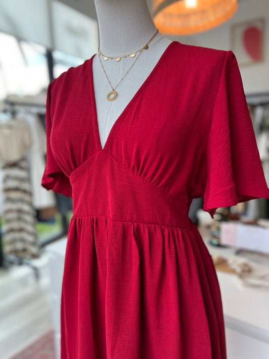 ROBE MONICA