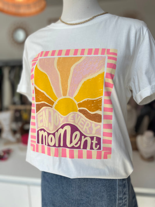 T-SHIRT CLARA S