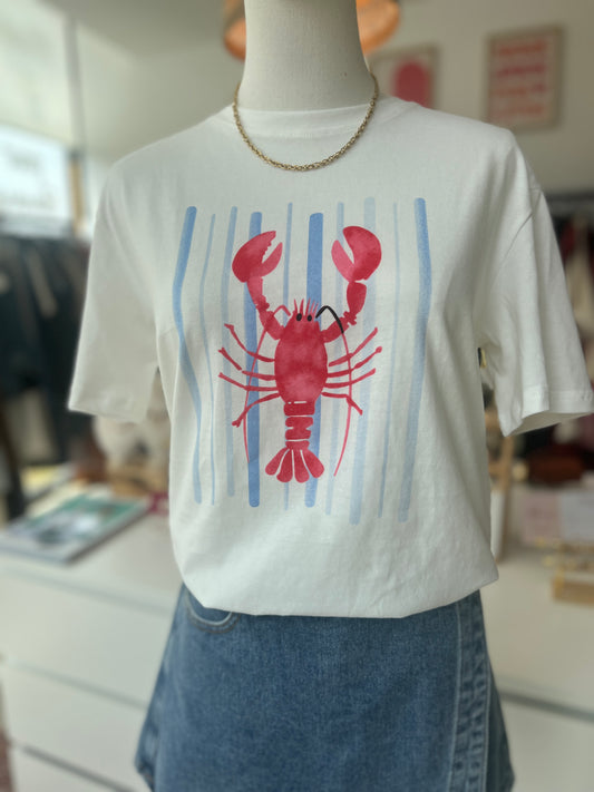 T-SHIRT CLARA H