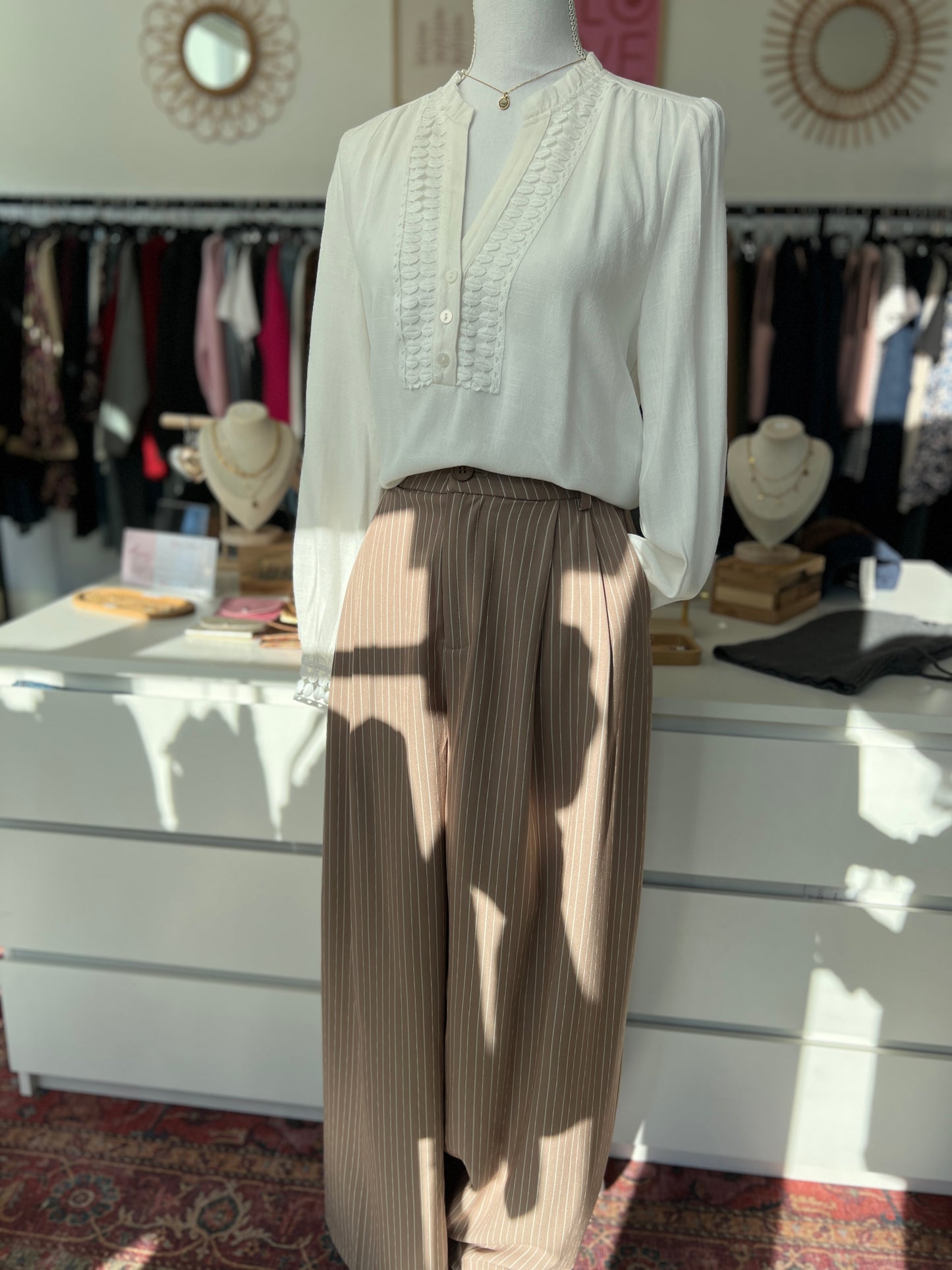 PANTALON NÉO