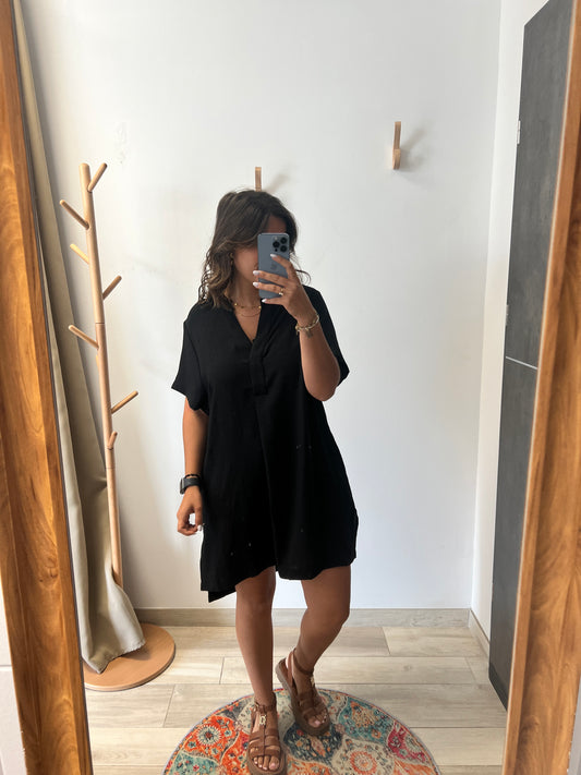 ROBE BASILE