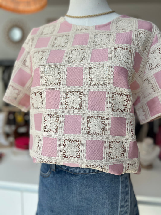 BLOUSE AVAYA