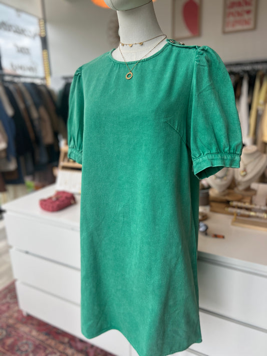 ROBE YAELLE