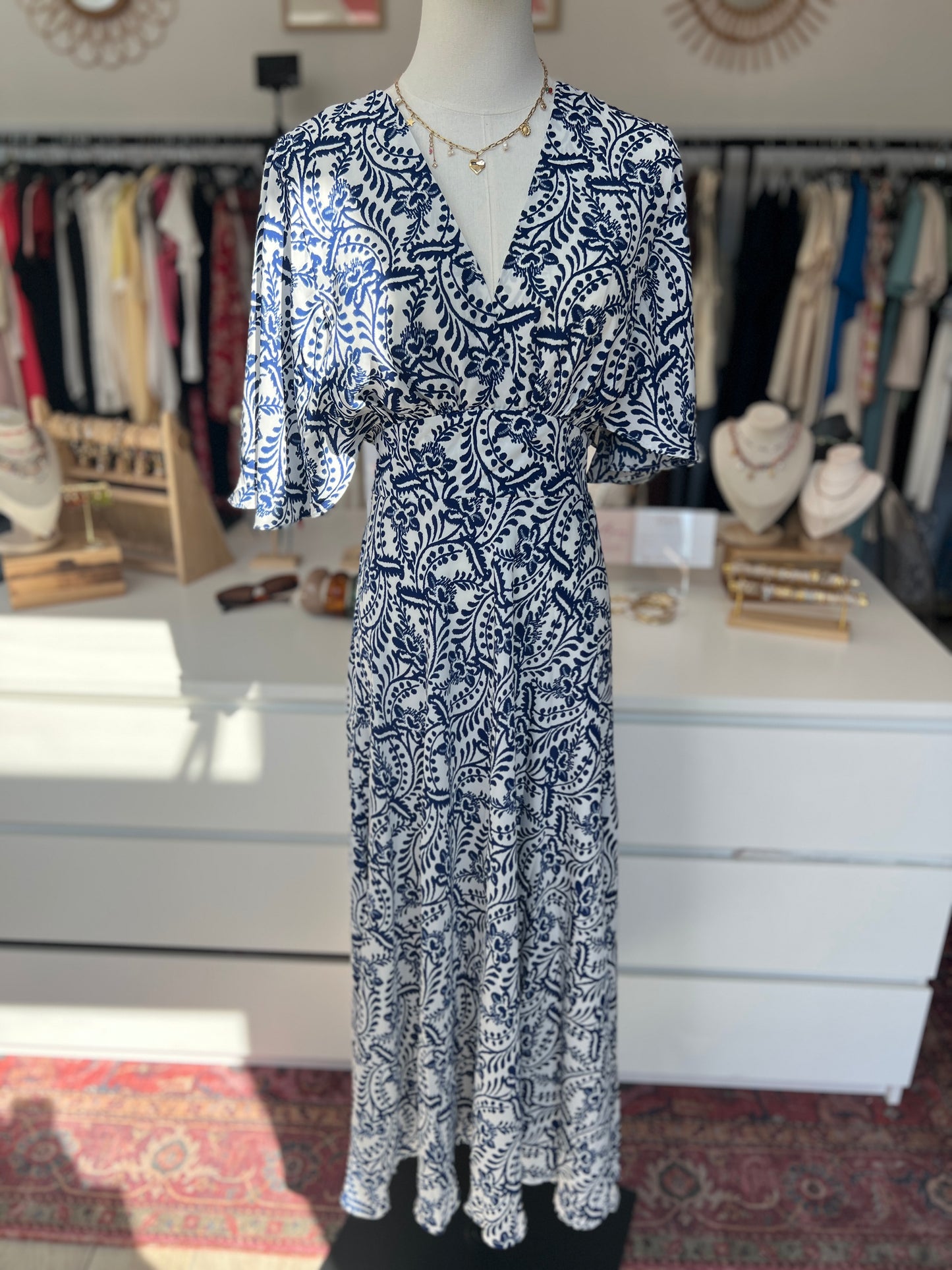 ROBE LOUISA