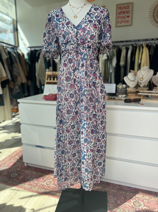 ROBE ERIKA